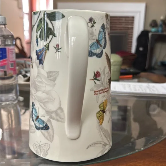 Portmeirion Botanic Hummingbird Pitcher - Picture 4 of 5
